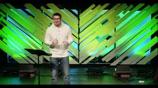 Long Obedience - Dr. Mark Batterson
