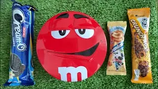 ASMR Most Popular Candys / some lots of colorful fruity lollipop candy / Candy box 𝐒𝐮𝐫𝐩𝐫𝐢𝐬𝐞 Opening