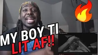 THE BEST SONG BY TI | TI - FUCK EM ( World Star Hiphop ) REACTION!!