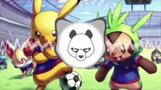Pokemon Red/Blue Theme (Trap Remix)