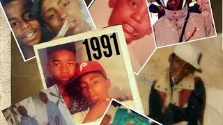 OSCHINO MY LIFE IN PHOTOS 1985-1995 PT1