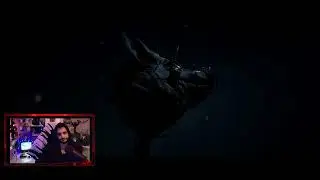 💀🎃 Jump Scares Enabled ⚡ Until Dawn LIVE 😱🔦 #SpookyOctober
