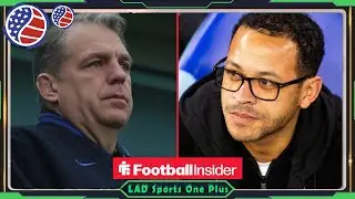 Revealed The &lsquo;hidden cause&rsquo; behind Chelsea's lack of January transfer activity