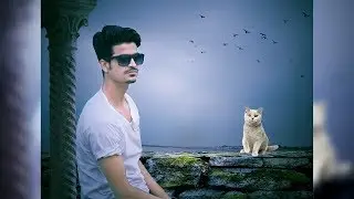 LATEST 2018 PICSART EDITING / PROFESSIONAL EDITING IN PICSART | PICSART EDITING
