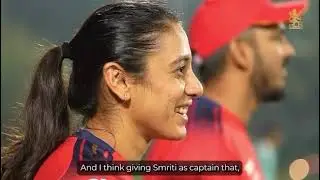 RCBWomensTeam #PlayBold #WPL2026 #HallaBol #RCB #CricketHighlights #YouTube.