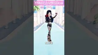 (NOT for kids): GLAMOUR ELITE ONLY SERVER&hellip; #dresstoimpressroblox #dresstoimpress #robloxmemes #dti