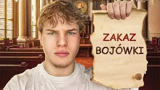 wnoszę o ZAKAZ BOJ&Oacute;WKI w FIVEM