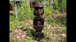 Carving 