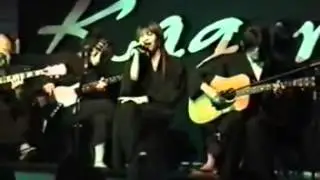 Kagrra, - Auga 2002 Event