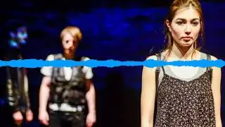 Welsh theatre: Exit stage right?