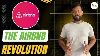 AirBnB Revolution | AirBnB Case Study | Travel tips |