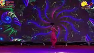 Vibrant Kids Carnival 2025 | Dance Experts Competition | Shanvi Patel @nirjaeducation