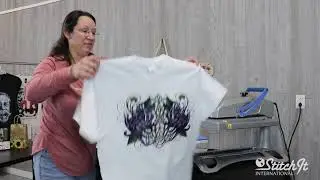 OKI Printer Tip: Get Vivid Colors on Lighter T-Shirts with Forever Laser Light Paper