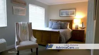 AdviniaCare Venice A Place TV 30s