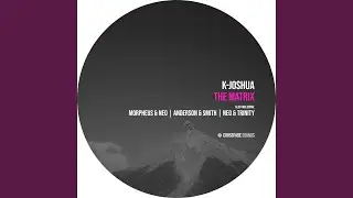 Morpheus & Neo (Speech Mix)