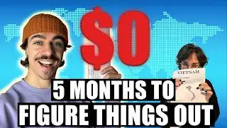 I Bought Tickets We Can't Afford Yet