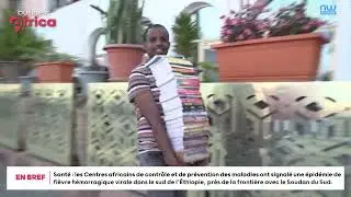 business africa