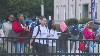 Hampton University among HBCUs seeing enrollment spike after Supreme Court's affirmative action ruli