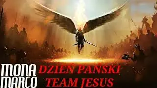 MARCO & MONA ( TEAM JESUS ) feat. DAROS - DZIEŃ PAŃSKI / Chrześcijański Rap / Chrześcijański Hip-hop