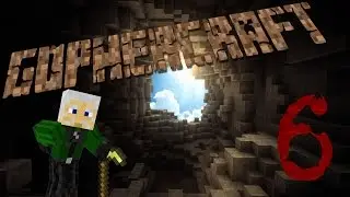 Minecraft GopherCraft Ep 06 