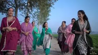 BABUL DA WEHRRA SONG