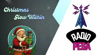 🎄✨ Christmas Glow Within &mdash; Peaceful Holiday Music for Warm, Cozy & Magical Winter Moments