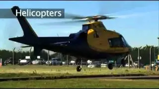 IOSH Airside Safety Induction DVD Part 2
