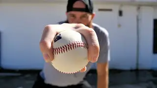How I Throw My 