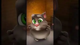 Talking Tom Cat New Video Best Funny Android GamePlay #12526