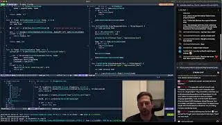 Golang & MongoDB simple project