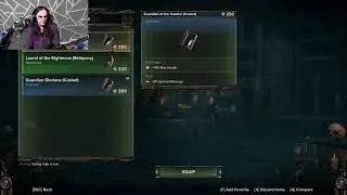 Leveling Hive Scum and Ogrin Darktide