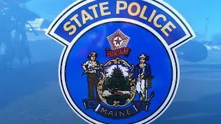 Maine man struck, killed by projectile from 'mini cannon' in Roxbury, police say
