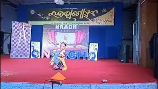 ##Solodance##mygirl##mora mana udi Jaye re##😘😘😘😘😘