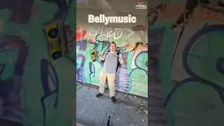 Bellymusic Lostplace Edition