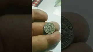 un dime de 1987