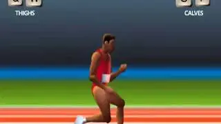 Best QWOP save ever