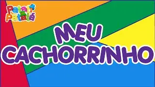 Patati Patatá - Meu Cachorrinho (DVD Os Grandes Sucessos)