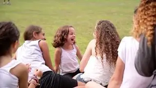 Perlow Productions Video Testimonial, Camp Havaya
