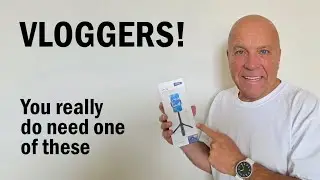 The Neewer TP38 Tripod Selfie Stick | GRAB A BARGAIN!