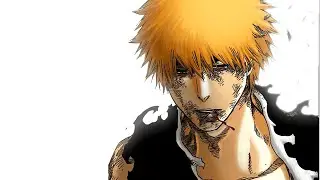 Finale! Bleach TYBW Chapter 681 - 686 READING/REVIEW!!