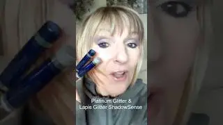 Glitter Glitter and more Glitter ShadowSense & LipSense