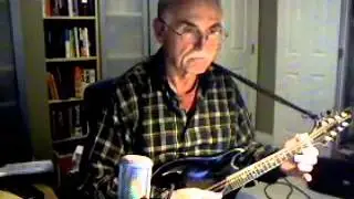 Patsy Geary's Jig, for Mandolin Cafe