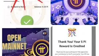 Pi NETWORK itangazo Ngayo andi amakuru AMBASSADOR aduhaye