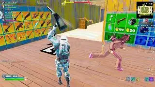 Fortnite  GamePlay Live 2026