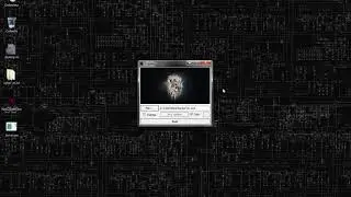Crypt Server Njrat 2020
