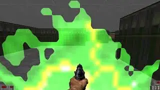 Doom Wads/Mods D!Zone Gold #13:UAC Secret Military Base