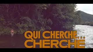 Qui cherche, cherche | Simon Blanchet, Hydrobiologue