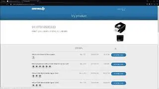Q3X - Custom - Download e instala&ccedil;&atilde;o do driver para Windows