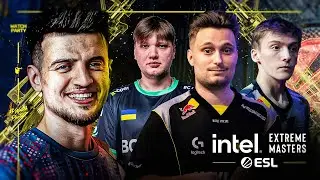 NAVI vs FURIA si FUT vs Astralis - BO3 de ELIMINARE - IEM KRAKOW 1.250.000$ - STAGE 2 - DAY 3