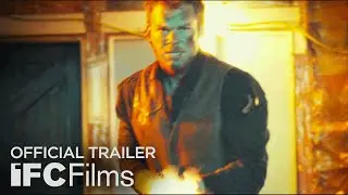 Cold in July - Official US Trailer | HD | IFC Films